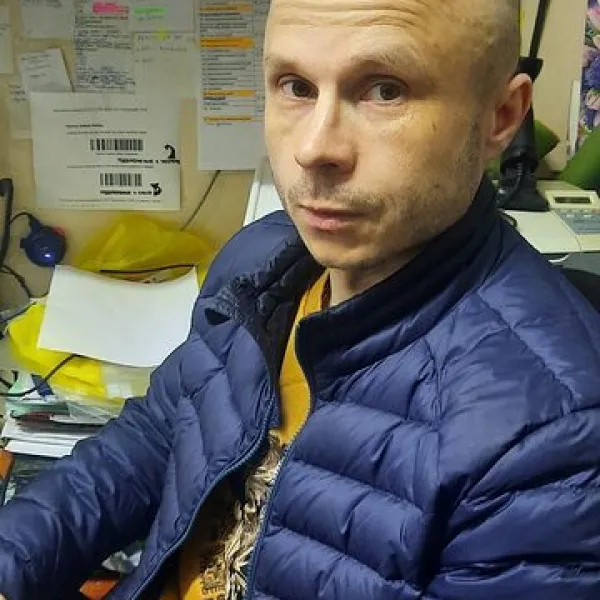 Валентин